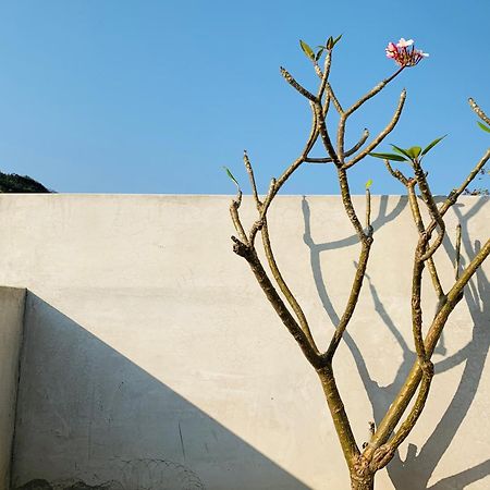 墾丁后灣仙杜瑞拉海景旅宿 Checheng Buitenkant foto